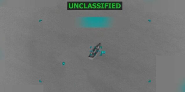 Estados Unidos enfrenta una nueva demanda por ataques a embarcaciones dirigidas al narcotráfico

 | Military & Defense,defense,caribbean,trump-administration,warfare-big-bet