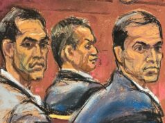 Los bombazos del juicio de Alexander Bros: las mayores revelaciones
| Real Estate,News,alexander-brothers,real-estate,sex-trafficking,trial,crime,rape Los bombazos del juicio de Alexander Bros: las mayores revelaciones
| Real Estate,News,alexander-brothers,real-estate,sex-trafficking,trial,crime,rape
