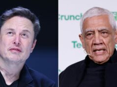 Elon Musk y el fundador de VC, Vinod Khosla, intercambian críticas en las redes sociales
| Tech,elon-musk,vinod-khosla Elon Musk y el fundador de VC, Vinod Khosla, intercambian críticas en las redes sociales
| Tech,elon-musk,vinod-khosla