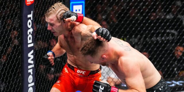 Paramount+ ganó aproximadamente 1 millón de nuevos suscriptores durante el primer evento UFC: Exec

 | Media,limited-synd,media,exclusive,paramount,paramount-skydance,paramount-plus,streaming,ufc,david-ellison