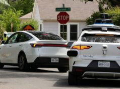 La adopción de Waymo aumenta, mientras que Tesla Robotaxi reduce los precios
| Transportation,waymo,tesla,robotaxi La adopción de Waymo aumenta, mientras que Tesla Robotaxi reduce los precios
| Transportation,waymo,tesla,robotaxi