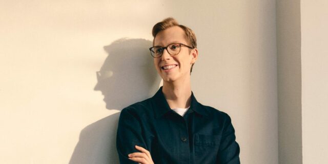 El CEO de Legora dice que siempre entrevista a todos y hace esta pregunta

 | Startups,Tech,AI,Careers,artificial-intelligence,business,ceos,leadership,europe