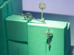 Tiffany & Co. pone su mirada en Gold Girlies
| Retail,tiffany-and-co,gold,silver Tiffany & Co. pone su mirada en Gold Girlies
| Retail,tiffany-and-co,gold,silver