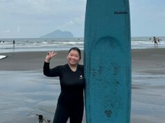 Fui solo al Surf Camp y encontré una comunidad a la que sigo volviendo
| Travel,as-told-to,surfing,sports,loneliness,beyond-the-break Fui solo al Surf Camp y encontré una comunidad a la que sigo volviendo
| Travel,as-told-to,surfing,sports,loneliness,beyond-the-break