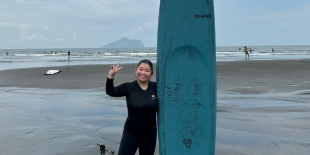 Fui solo al Surf Camp y encontré una comunidad a Fui solo al Surf Camp y encontré una comunidad a la que sigo volviendo
| Travel,as-told-to,surfing,sports,loneliness,beyond-the-break