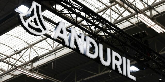 Anduril dona 500.000 dólares y un trabajo a quien gane su carrera de drones con IA

 | Tech,trending,anduril,drone-racing,palmer-luckey