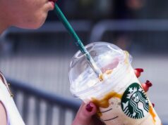 Las acciones de Starbucks suben a medida que el cambio del gigante del café comienza a afianzarse
| Retail,Economy,Food,starbucks,earnings-report Las acciones de Starbucks suben a medida que el cambio del gigante del café comienza a afianzarse
| Retail,Economy,Food,starbucks,earnings-report