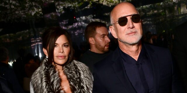 Semanas masculinas y de la alta costura de París: los mejores y peores outfits usados ​​por las celebridades

 | Entertainment,fashion,style,paris-fashion-week,menswear,couture