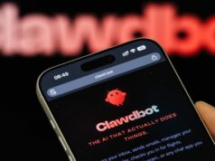 El creador de Clawdbot dice que Anthropic no utilizó a sus abogados
| AI,Tech,anthropic,claude,ai,agent,artificial-intelligence,viral,tech El creador de Clawdbot dice que Anthropic no utilizó a sus abogados
| AI,Tech,anthropic,claude,ai,agent,artificial-intelligence,viral,tech