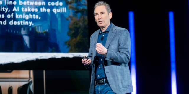 Lo que significan los despidos de Amazon para el resto de las empresas estadounidenses

 | Tech,business-insider-today,newsletters,newsletter