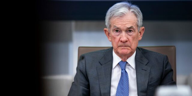 Reunión de la Reserva Federal de enero: tres conclusiones clave de Jerome Powell

 | Economy,federal-reserve,interest-rates,jerome-powell,trump,doj-probe