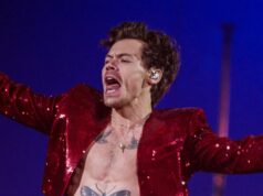 Fechas, lugares y dónde comprar entradas
| Tickets (Reviews),insider-reviews,reviews-rit-ads,limited-synd,harry-styles,concert-tickets,stubhub,vivid-seats Fechas, lugares y dónde comprar entradas
| Tickets (Reviews),insider-reviews,reviews-rit-ads,limited-synd,harry-styles,concert-tickets,stubhub,vivid-seats