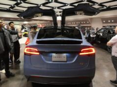 Elon Musk dice que Tesla abandonará el Model S y
| Transportation,tesla,elon-musk Elon Musk dice que Tesla abandonará el Model S y
| Transportation,tesla,elon-musk