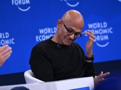 Wall Street reacciona a Microsoft y al aumento de Meta Capex
| AI,ai,tech,microsoft,meta,earnings,big-tech,beacon-industries-big-bet,capex,roi Wall Street reacciona a Microsoft y al aumento de Meta Capex
| AI,ai,tech,microsoft,meta,earnings,big-tech,beacon-industries-big-bet,capex,roi