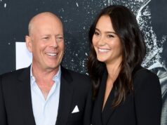 Bruce Willis no sabe que tiene demencia, dice Emma Heming Willis
| Health,Entertainment,bruce-willis,dementia,health,emma-heming-willis Bruce Willis no sabe que tiene demencia, dice Emma Heming Willis
| Health,Entertainment,bruce-willis,dementia,health,emma-heming-willis