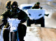 El avance ruso en Ucrania es el más lento de casi cualquier guerra moderna: analistas
| Military & Defense,ukraine-war,russian-military El avance ruso en Ucrania es el más lento de casi cualquier guerra moderna: analistas
| Military & Defense,ukraine-war,russian-military