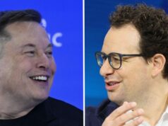 El CEO de Anthropic predice un camino difícil hacia el futuro de ahorro posterior a Elon Musk
| Finance,Tech,trending-uk,business,finance,elon-musk,dario-amodei,anthropic,ai,retirement,saving,personal-finance,abundance,job-losses,wealth-inequality,universal-basic-income,ubi El CEO de Anthropic predice un camino difícil hacia el futuro de ahorro posterior a Elon Musk
| Finance,Tech,trending-uk,business,finance,elon-musk,dario-amodei,anthropic,ai,retirement,saving,personal-finance,abundance,job-losses,wealth-inequality,universal-basic-income,ubi