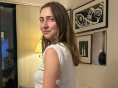 Realicé un seguimiento de mi nivel de azúcar en sangre durante dos semanas: me sentí como si estuviera en una prisión de azúcar
| Health,continuous-glucose-monitors,blood-sugar,glucose,diet,nutrition Realicé un seguimiento de mi nivel de azúcar en sangre durante dos semanas: me sentí como si estuviera en una prisión de azúcar
| Health,continuous-glucose-monitors,blood-sugar,glucose,diet,nutrition