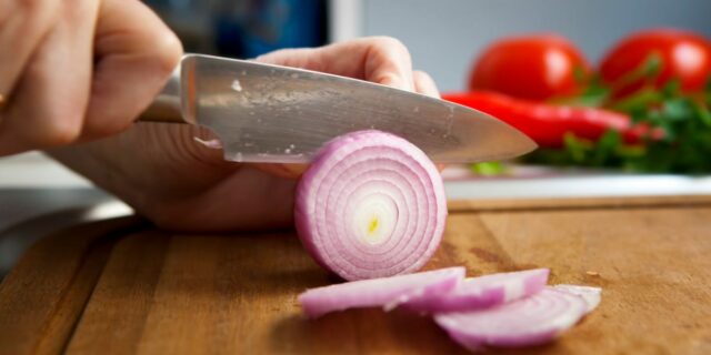 Consejos útiles de la escuela culinaria para cocineros caseros, de un chef

 | Food,freelancer,evergreen-story,chef,cooking,cooking-tips,advice,culinary-school,food,foods,baking,freelancer-le