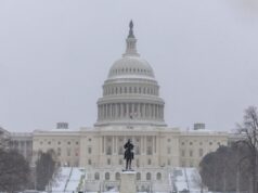 El gobierno cerrará parcialmente sus puertas. pero puede que no dure mucho.
| Politics,Economy,government-shutdown,ice-2026,congress,minnesota El gobierno cerrará parcialmente sus puertas. pero puede que no dure mucho.
| Politics,Economy,government-shutdown,ice-2026,congress,minnesota