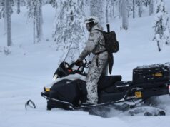 Para las fuerzas occidentales en el Ártico, el frío es uno de sus enemigos más formidables
| Military & Defense,nato,arctic-warfare,warfare-big-bet Para las fuerzas occidentales en el Ártico, el frío es uno de sus enemigos más formidables
| Military & Defense,nato,arctic-warfare,warfare-big-bet