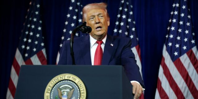 La importante reforma de pago de préstamos estudiantiles de Trump entra en la siguiente fase

 | Economy,student-debt,student-loans,education-department