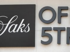Saks cierra decenas de tiendas de fábrica. Aquí está la lista completa.
| Retail,saks,luxury,luxury-stores,saks-fifth-avenue,saks-off-fifth,outlet-store,store-closings,retail,business,bankruptcy,bankruptcy-watch Saks cierra decenas de tiendas de fábrica. Aquí está la lista completa.
| Retail,saks,luxury,luxury-stores,saks-fifth-avenue,saks-off-fifth,outlet-store,store-closings,retail,business,bankruptcy,bankruptcy-watch