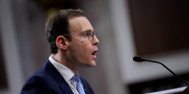 El gobierno federal dice que relajará las previsiones sobre Kalshi y Polymarket

 | Finance,Law,prediction-markets,kalshi,polymarket,cftc