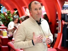Michael Fiddelke, el nuevo CEO de Target, entra en modo crisis desde el primer día
| Careers,Retail,target,leadership,michael-fiddelke,brian-cornell,minneapolis,immigration,ice,us-border-patrol,trump,dei Michael Fiddelke, el nuevo CEO de Target, entra en modo crisis desde el primer día
| Careers,Retail,target,leadership,michael-fiddelke,brian-cornell,minneapolis,immigration,ice,us-border-patrol,trump,dei