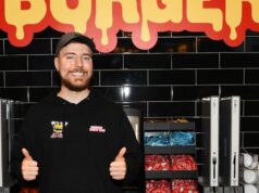 El juez insta a MrBeast a evitar el juicio por su negocio de hamburguesas
| Media,Law,mrbeast,mr-beast-burger,jimmy-donaldson,youtube,virtual-dining-concepts,influencers El juez insta a MrBeast a evitar el juicio por su negocio de hamburguesas
| Media,Law,mrbeast,mr-beast-burger,jimmy-donaldson,youtube,virtual-dining-concepts,influencers