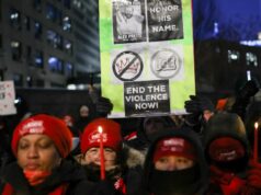 Medium dice que los empleados pueden unirse a la huelga del viernes contra ICE
| Economy,medium,immigration,workplace Medium dice que los empleados pueden unirse a la huelga del viernes contra ICE
| Economy,medium,immigration,workplace