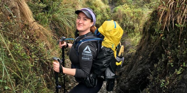 Dejó de hacer resoluciones estrictas de Año Nuevo; Viajar funciona Dejó de hacer resoluciones estrictas de Año Nuevo; Viajar funciona mejor
| Travel,singapore-freelancer,new-years-resolution,travel,south-america,costa-rica,ecuador,personal-essay