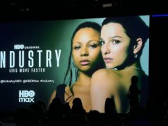 Los niños detrás de la ‘Industria’ de HBO saben cómo organizar una fiesta
| Entertainment,tv,hbo Los niños detrás de la 'Industria' de HBO saben cómo organizar una fiesta
| Entertainment,tv,hbo