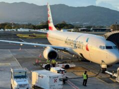 Trump dice que las aerolíneas pueden volar a Venezuela y American anuncia planes
| Transportation,donald-trump,venezuela,aviation,airlines,american-airlines,trending-uk Trump dice que las aerolíneas pueden volar a Venezuela y American anuncia planes
| Transportation,donald-trump,venezuela,aviation,airlines,american-airlines,trending-uk