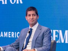 Lo que dice la gente inteligente sobre el nombramiento de Kevin Warsh como presidente de la Reserva Federal
| Economy,federal-reserve,economy,politics,central-bank,kevin-warsh Lo que dice la gente inteligente sobre el nombramiento de Kevin Warsh como presidente de la Reserva Federal
| Economy,federal-reserve,economy,politics,central-bank,kevin-warsh