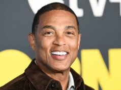 Don Lemon arrestado por protesta contra ICE que interrumpió los servicios religiosos
| Politics,News,Media,Law,don-lemon,ice,ice-2026,law-gov-t-and-politics,legal-issues,crime,media,protests,donald-trump Don Lemon arrestado por protesta contra ICE que interrumpió los servicios religiosos
| Politics,News,Media,Law,don-lemon,ice,ice-2026,law-gov-t-and-politics,legal-issues,crime,media,protests,donald-trump