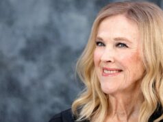 Catherine O’Hara ha fallecido a los 71 años. Descubre su carrera en fotografías.
| Entertainment,catherine-ohara,schitts-creek,celebrities Catherine O'Hara ha fallecido a los 71 años. Descubre su carrera en fotografías.
| Entertainment,catherine-ohara,schitts-creek,celebrities