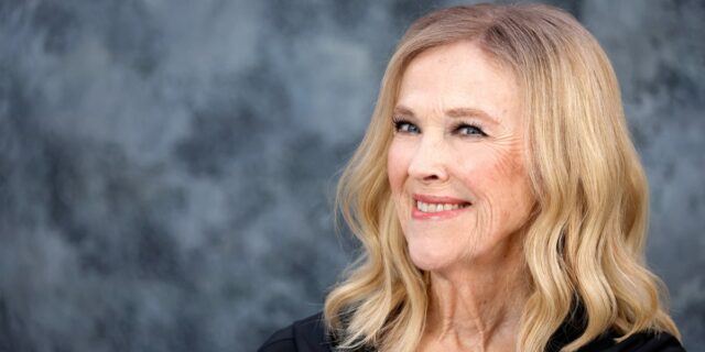 Catherine O'Hara ha fallecido a los 71 años. Descubre su carrera en fotografías.

 | Entertainment,catherine-ohara,schitts-creek,celebrities