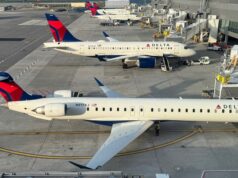 La amenaza política de Trump de «descertificar» los aviones canadienses es contraria a la seguridad
| Transportation,trump,tariffs,bombardier,airbus,canada,aviation,donald-trump,trade,airlines,federal-aviation-administration La amenaza política de Trump de "descertificar" los aviones canadienses es contraria a la seguridad
| Transportation,trump,tariffs,bombardier,airbus,canada,aviation,donald-trump,trade,airlines,federal-aviation-administration