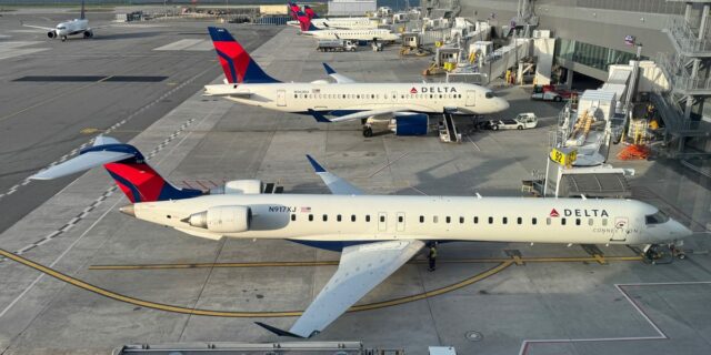 La amenaza política de Trump de "descertificar" los aviones canadienses es contraria a la seguridad

 | Transportation,trump,tariffs,bombardier,airbus,canada,aviation,donald-trump,trade,airlines,federal-aviation-administration