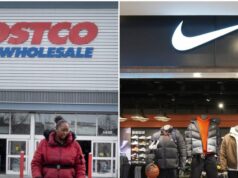 Nike se asocia con Costco para los Kirkland Signature Dunk Lows
| Retail,nike,costco,kirkland-signature,nike-dunks,sneakers Nike se asocia con Costco para los Kirkland Signature Dunk Lows
| Retail,nike,costco,kirkland-signature,nike-dunks,sneakers