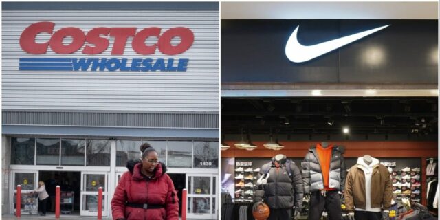 Nike se asocia con Costco para los Kirkland Signature Dunk Nike se asocia con Costco para los Kirkland Signature Dunk Lows
| Retail,nike,costco,kirkland-signature,nike-dunks,sneakers
