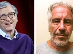 Bill Gates niega las acusaciones en el correo electrónico de Epstein sobre ‘citas’ y enfermedades de transmisión sexual
| Law,bill-gates,jeffrey-epstein Bill Gates niega las acusaciones en el correo electrónico de Epstein sobre 'citas' y enfermedades de transmisión sexual
| Law,bill-gates,jeffrey-epstein