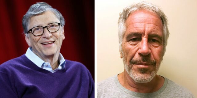 Bill Gates niega las acusaciones en el correo electrónico de Bill Gates niega las acusaciones en el correo electrónico de Epstein sobre 'citas' y enfermedades de transmisión sexual
| Law,bill-gates,jeffrey-epstein