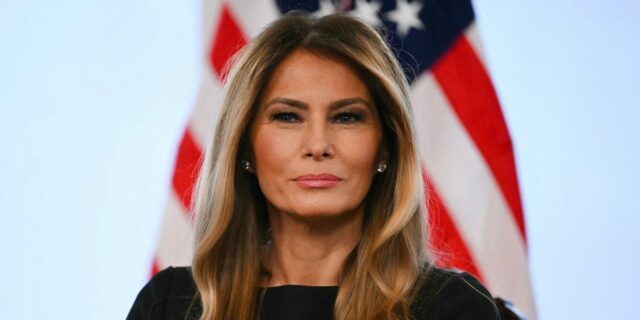 Documental de Melania Trump: momentos sorprendentes, revelaciones y cameos | Documental de Melania Trump: momentos sorprendentes, revelaciones y cameos
| Politics,melania-trump,donald-trump,movies,documentary,white-house,amazon,amazon-studios,barron-trump,trump-family