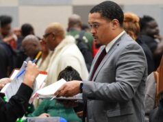 Un asesor profesional confía en este consejo para comenzar con ventaja en su búsqueda de empleo
| Careers,careers,job-search,changing-workplace-big-bet,networking Un asesor profesional confía en este consejo para comenzar con ventaja en su búsqueda de empleo
| Careers,careers,job-search,changing-workplace-big-bet,networking