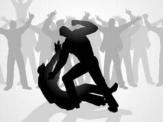 Explicación del TNI sobre golpizas a docentes en Talaud
| Explicación del TNI sobre golpizas a docentes en Talaud
|