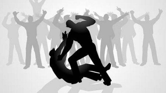 Explicación del TNI sobre golpizas a docentes en Talaud

 | 