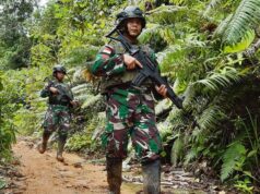 Residentes locales niegan la entrada a tres aldeas nunukan en Malasia Residentes locales niegan la entrada a tres aldeas nunukan en Malasia