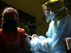 Medidas adoptadas por el Ministro de Salud para derrotar al sarampión tras el desastre de Sumatra Medidas adoptadas por el Ministro de Salud para derrotar al sarampión tras el desastre de Sumatra